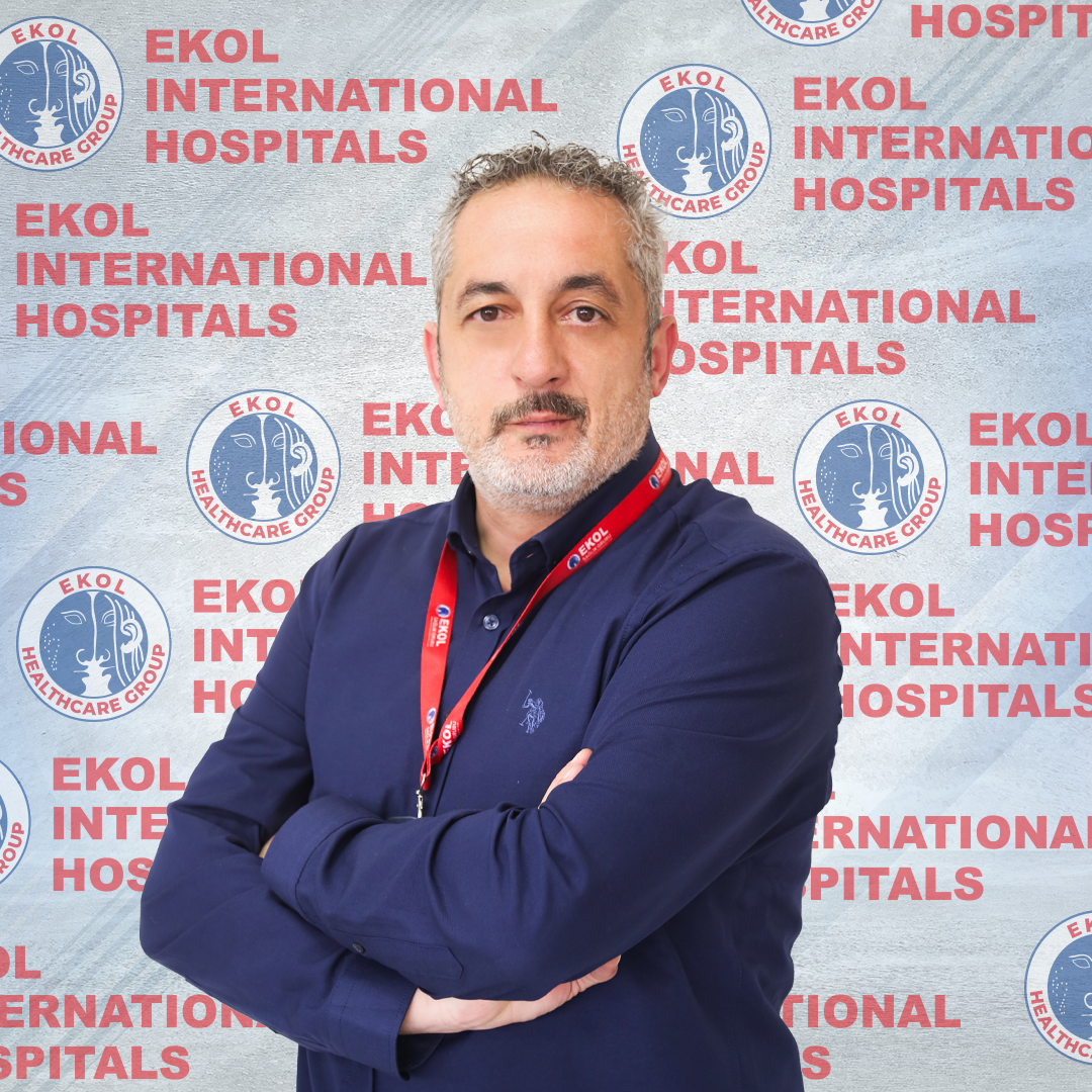 MUSTAFA ÖZSEVEN