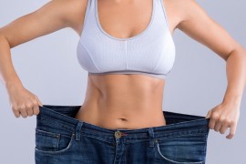 Gastric Sleeve