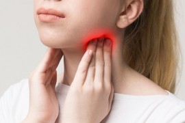 Tonsil Surgery with Thermal Welding