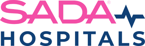 Sada Hospitals Logo